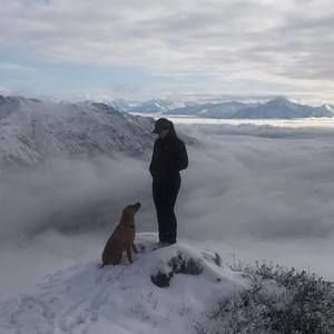 Meet your Posher, River